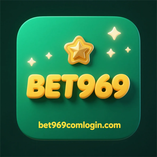 Bem-vindo ao Bet969, onde a diversão e a emoção se encontram.