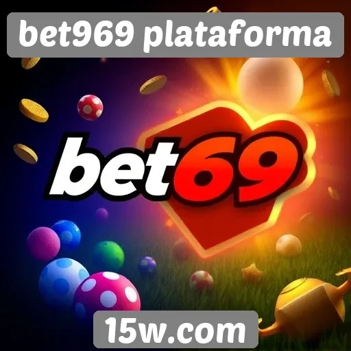 Variedade de jogos disponíveis na bet969
