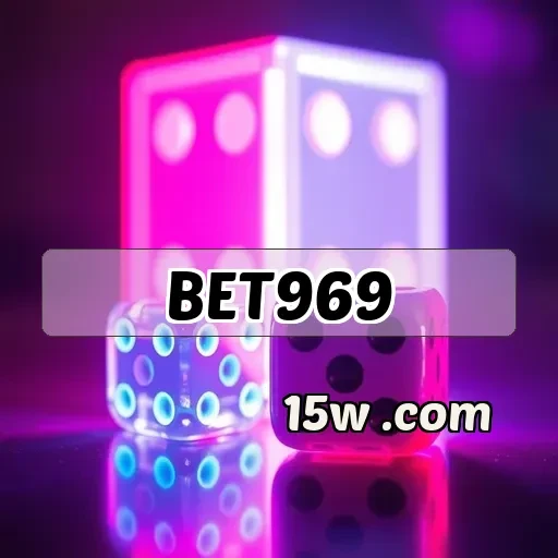 bet969 plataforma: Descubra os Melhores Bônus para Jogar e Ganhar