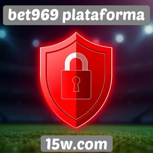 Análise da segurança da plataforma bet969